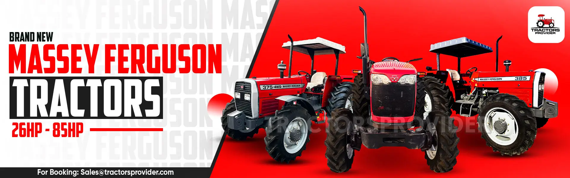 Massey Ferguson for sale